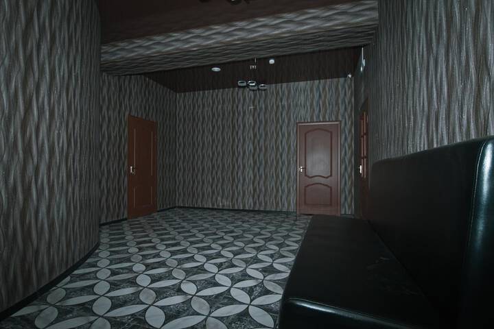ELYSIUM HOTEL