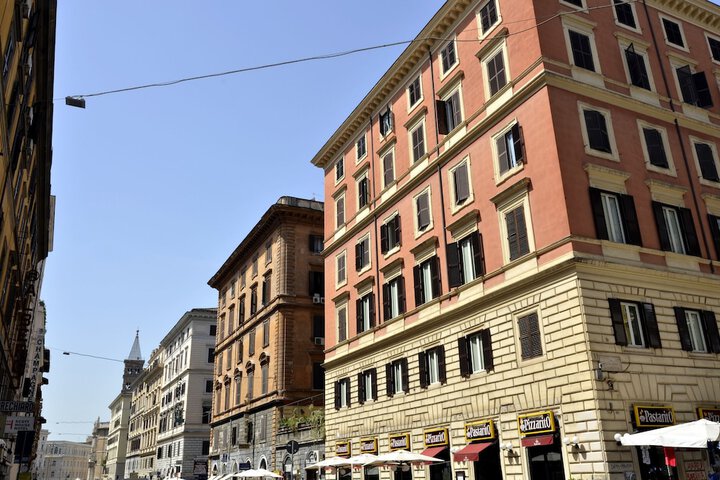 Exterior Photo
