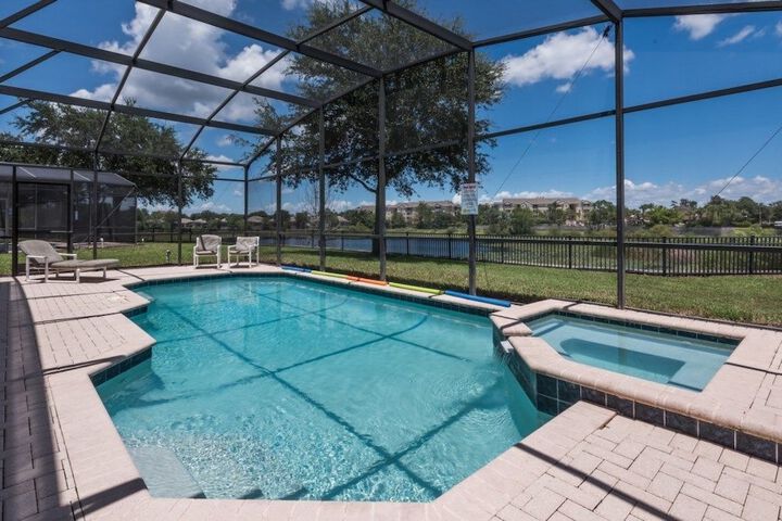Terrace/Patio 347 of 414