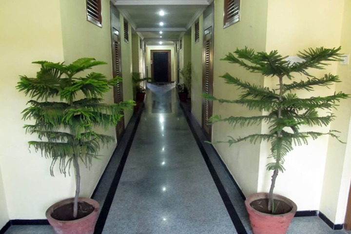 Hotel Interior 2 of 41
