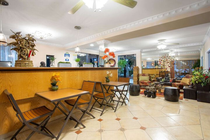 Hotel Interior 2 of 23