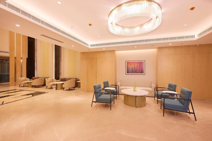Hotel Interior 4 of 71