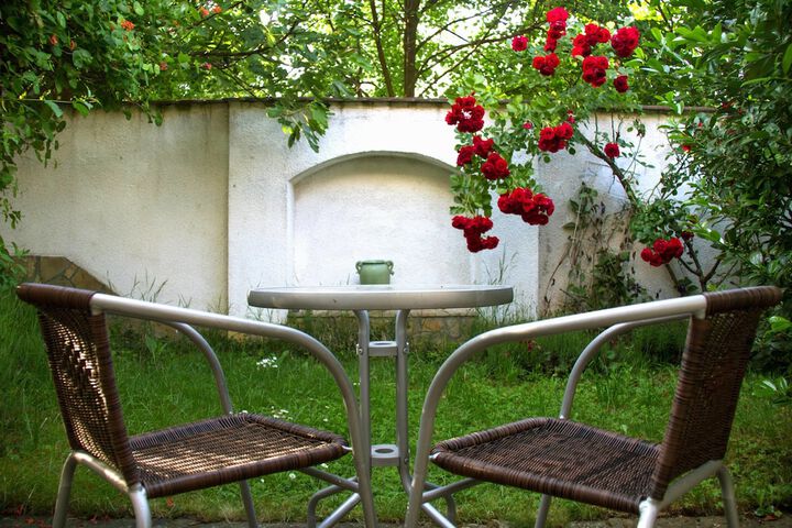 Terrace/Patio 37 of 96