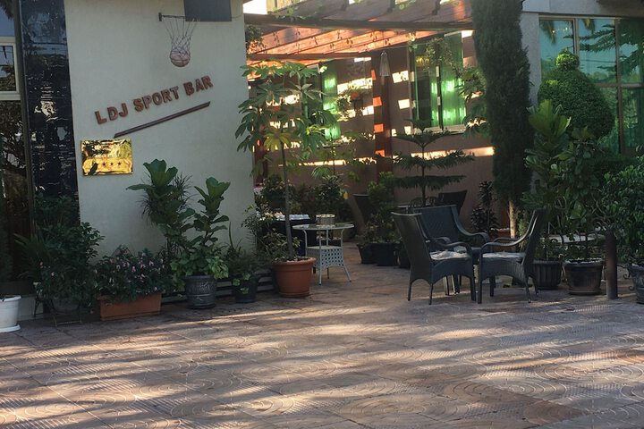 Hotel 40 of 61