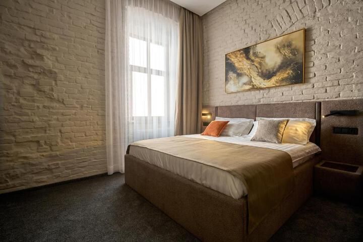 FIMKA Apart Hotel