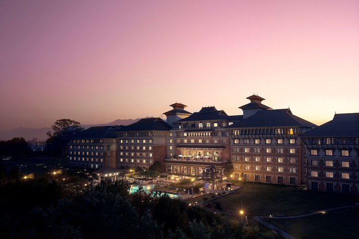 Hotel 107 of 121