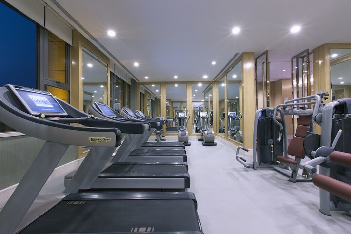 Fitness Club