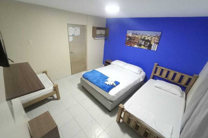 Room 5 of 22