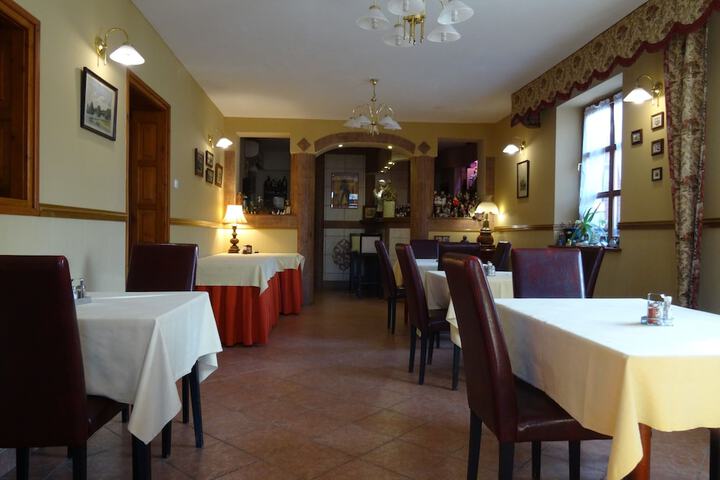 Hotel Interior 36 of 41