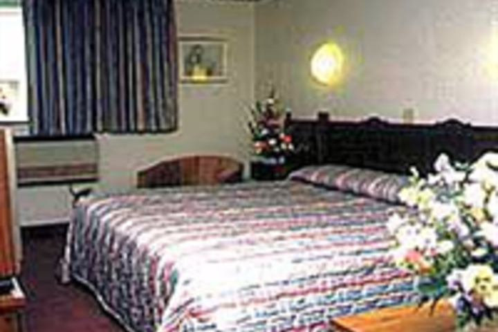 Inside Room Photo