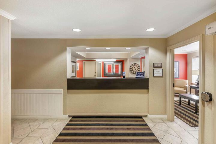 Lobby Photos