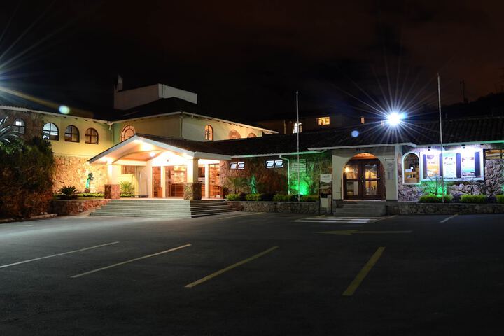 Hotel 45 of 49