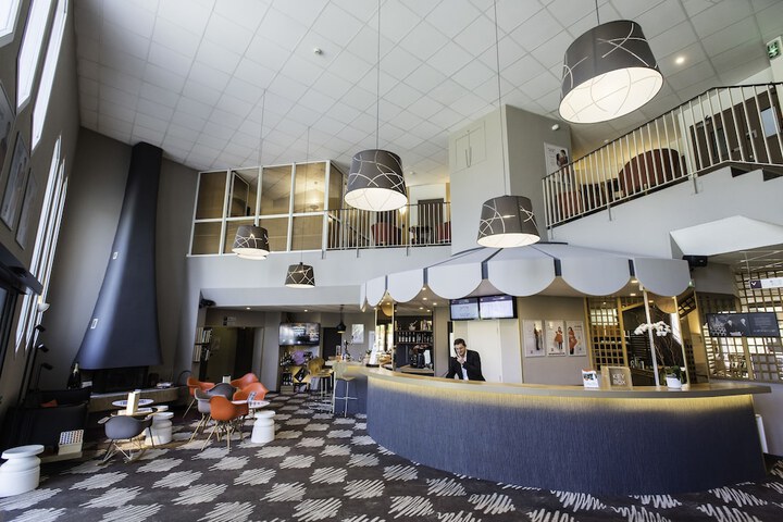 Hotel Interior 2 of 60