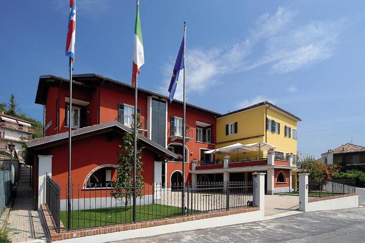 Hotel Ristorante del Peso