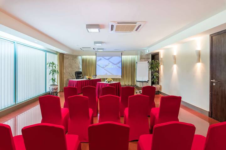 Meeting 168 of 179