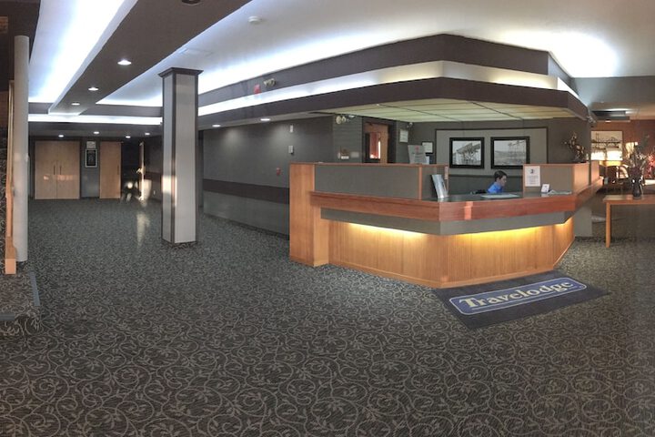 Lobby Photos