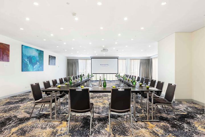 Meeting 207 of 227