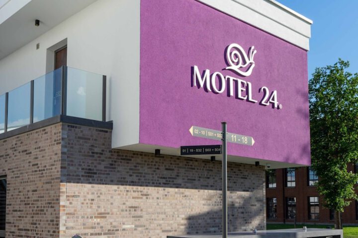 Hotel 66 of 67