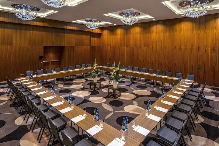 Meeting 84 of 95