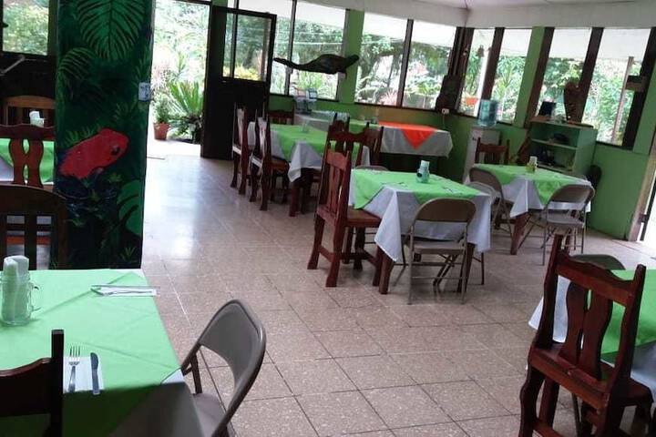 Hotel Interior 2 of 15