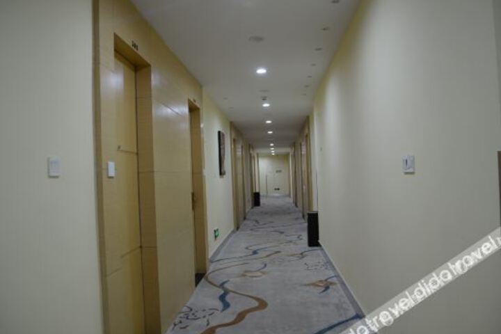 Hotel Interior 33 of 47