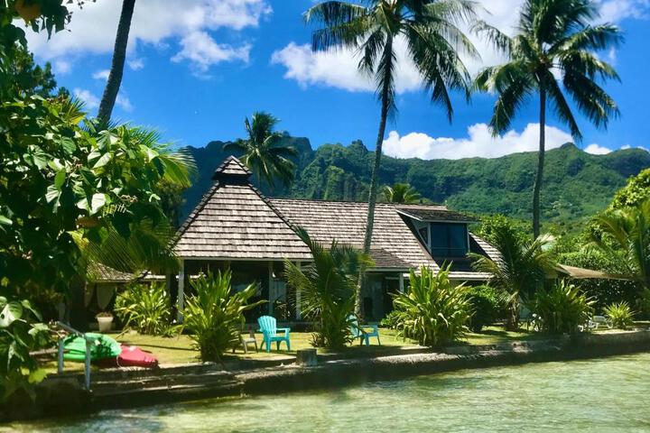 Photo of Poerani Moorea