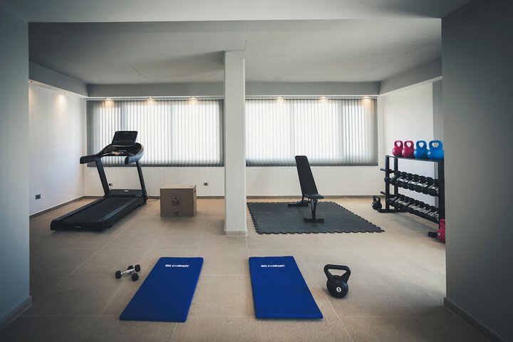 Health and Fitness 39 of 58