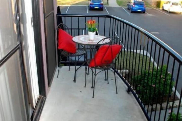 Terrace/Patio 23 of 36
