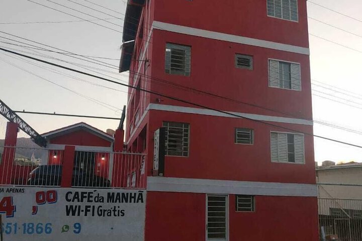 Hotel 7 of 33