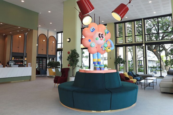Hotel Interior 10 of 71
