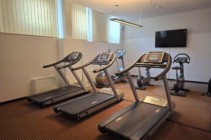 Hotel Gym