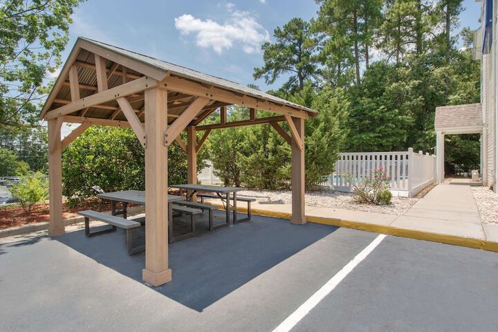 Gazebo