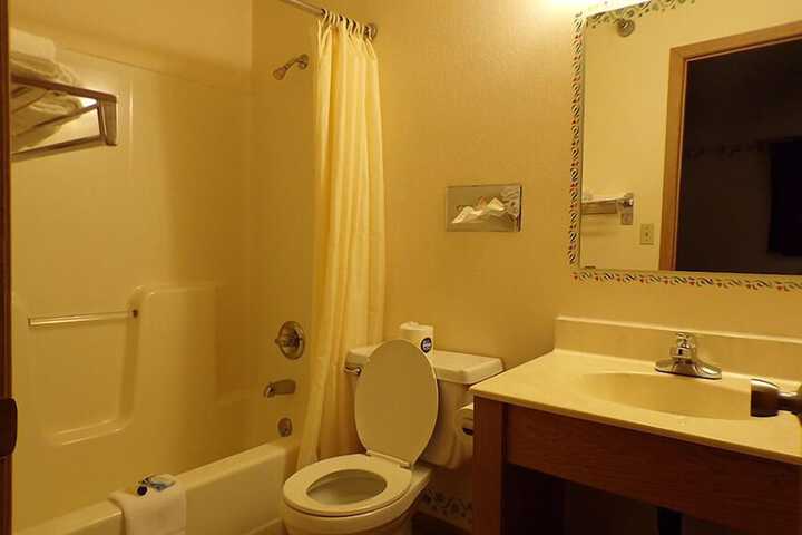 Bathroom Vanities