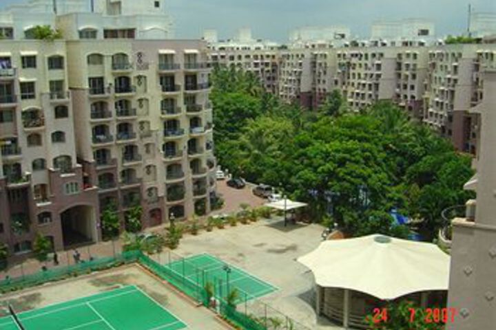 Hotel 9 of 27