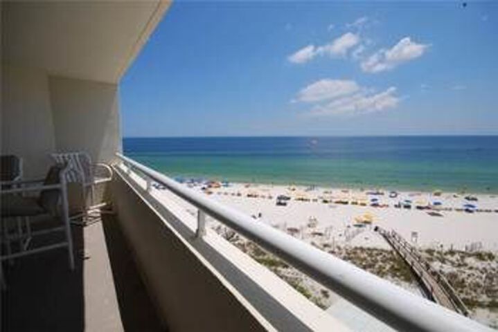Perdido Sun Resort 704 in Perdido Key, FL