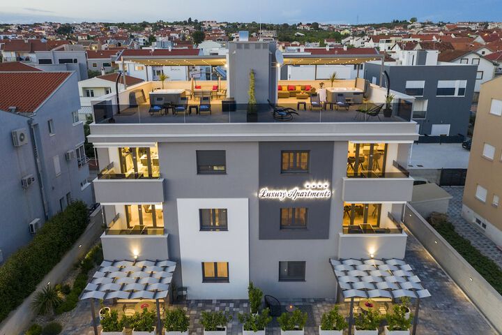 Photo of Luxury Majpruz Suites