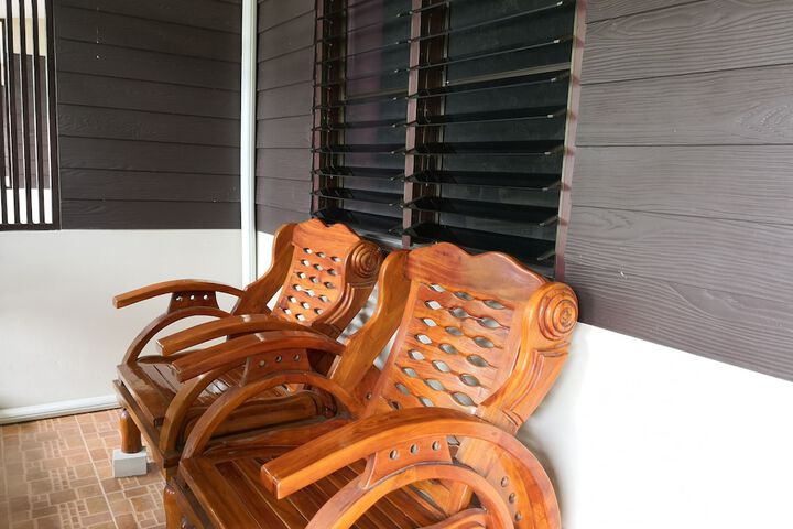 Terrace/Patio 3 of 19