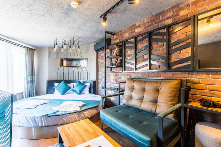 Local Serdest Hotel