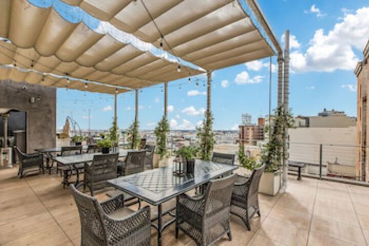 Terrace/Patio 454 of 516