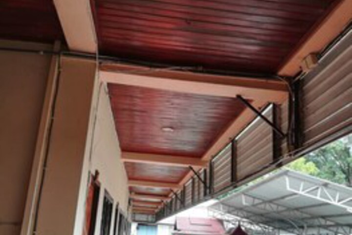 Terrace/Patio 43 of 46