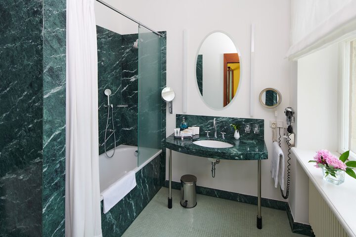Bath Interior