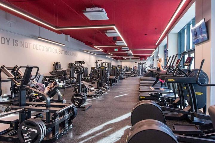 Gym