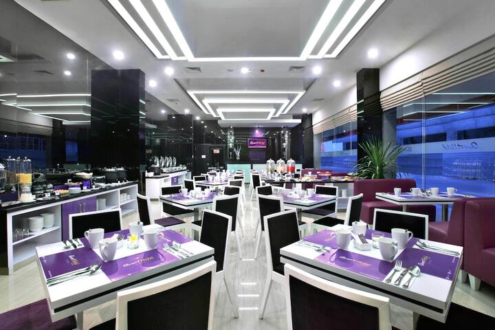 Restaurants