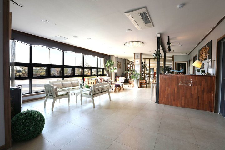 Hotel Interior 2 of 58