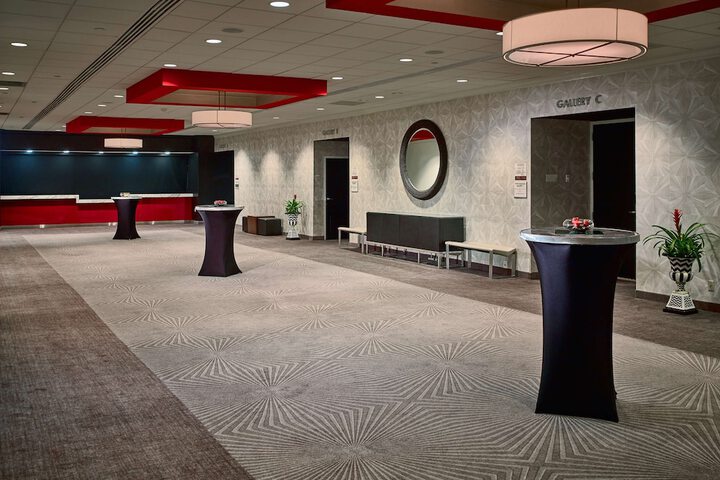Ballroom