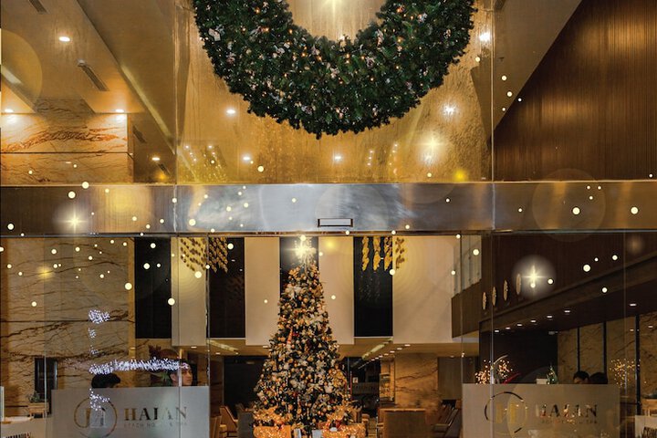 Hotel Interior 4 of 203