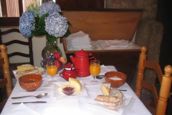 Breakfast/Coffee Service 6 of 11