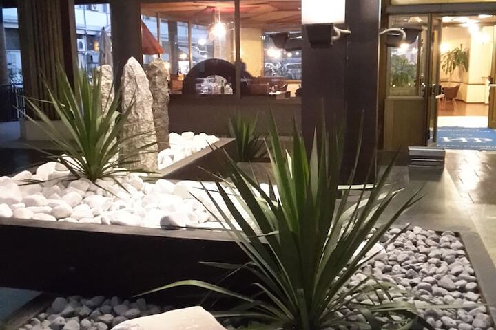 Hotel 74 of 76