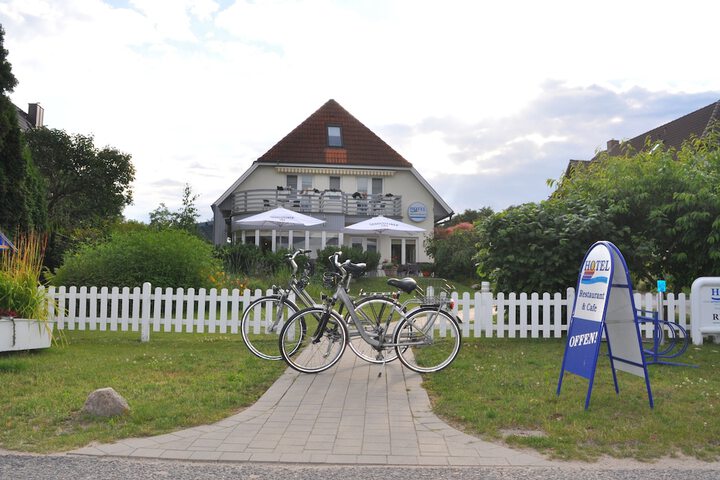 Bicycling