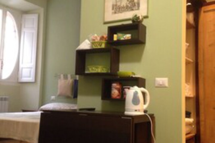 Room 14 of 14